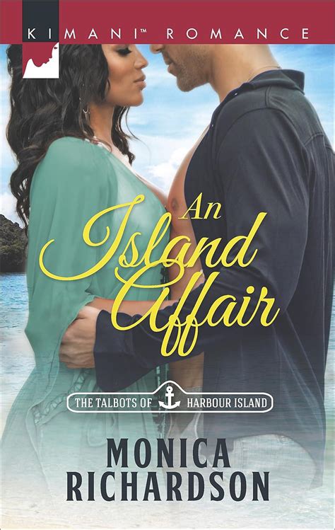 an island affair the talbots of harbour island Doc