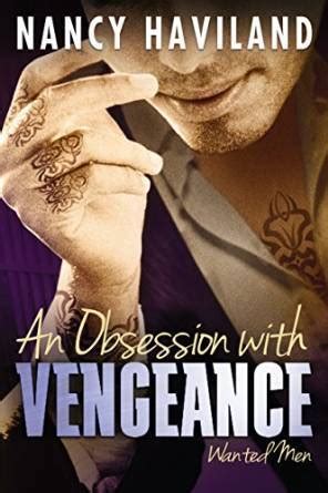 an obsession with vengeance nancy haviland Doc