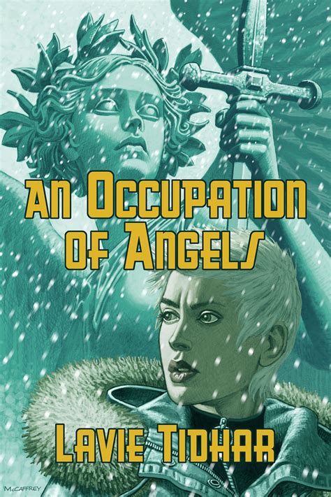 an occupation of angels Epub