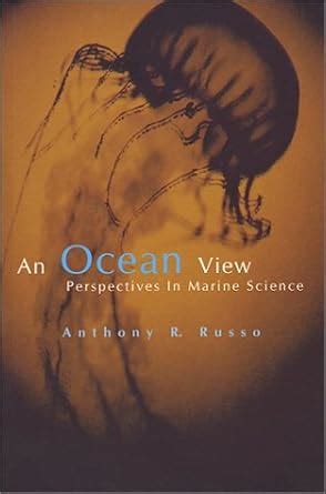 an ocean view perspectives in marine science Epub