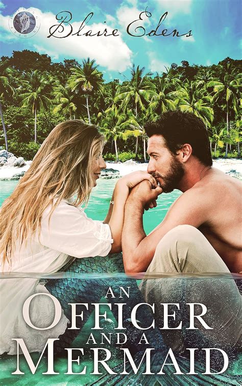 an officer and a mermaid falling in deep collection Epub