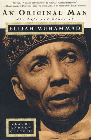 an original man the life and times of elijah muhammad Epub