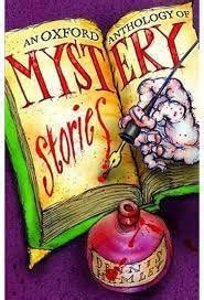 an oxford anthology of mystery stories Kindle Editon