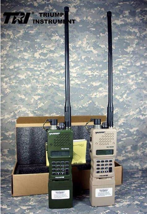 an prc 152 multiband handheld radio operations manual Doc