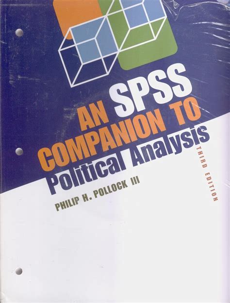an spss companion to political analysis 3rd edition Doc