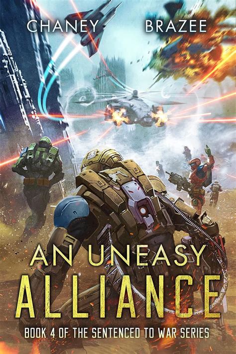 an uneasy alliance an uneasy alliance Doc