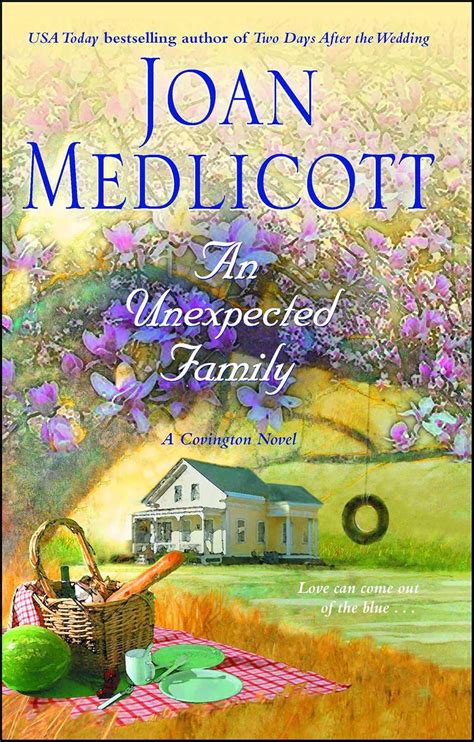 an unexpected family ladies of covington book 7 PDF