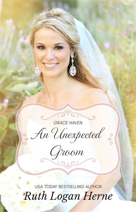an unexpected groom grace haven Doc