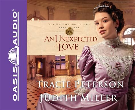 an unexpected love broadmoor legacy book 2 Reader