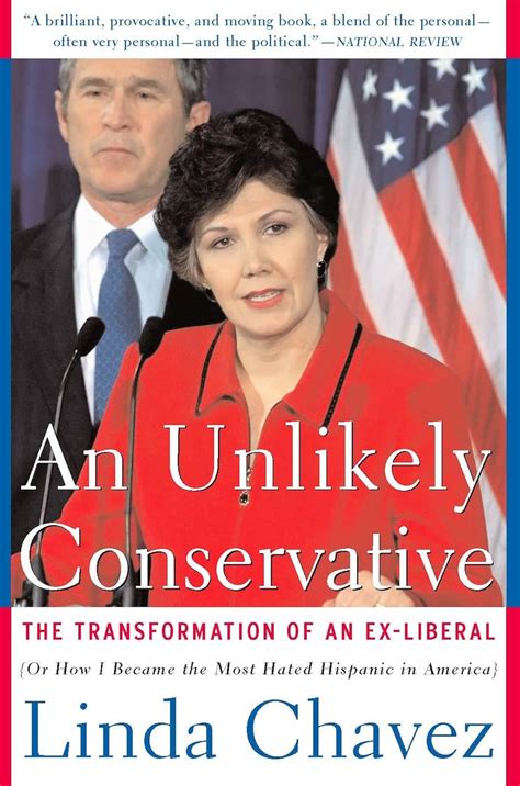 an unlikely conservative the transformation of an ex liber Kindle Editon