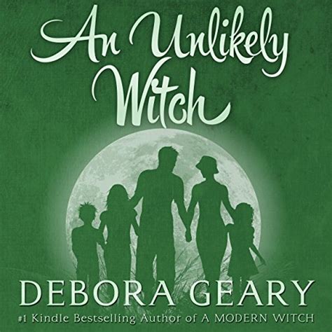 an unlikely witch witch central book 2 Reader