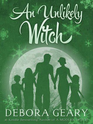 an unlikely witch witch central book 2 Reader