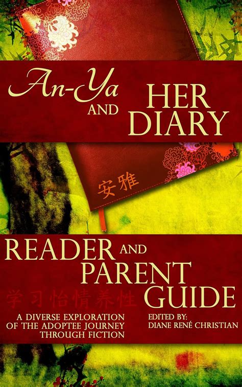 an ya and her diary reader and parent guide the an ya project volume 1 PDF