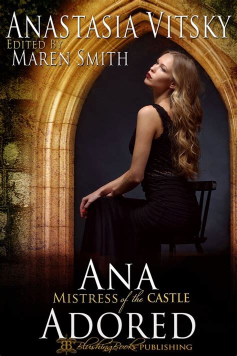 ana adored mistress of the castle PDF