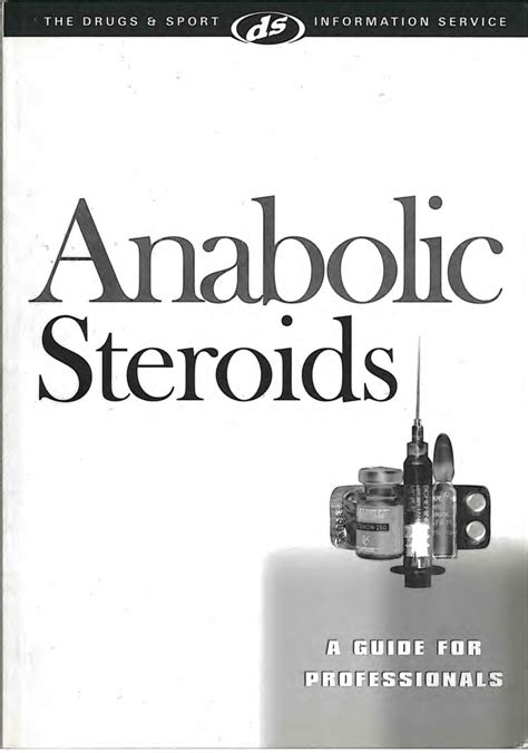 anabolic reference guide pdf Kindle Editon