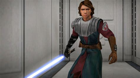 anakin skywalker clone wars armor