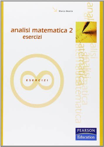 analisi matematica esercizi vol2 boella pdf book Doc