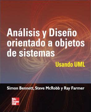 analisis y diseo en sistemas orientados a objetos con uml 3 ed Kindle Editon