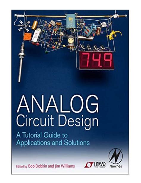 analog circuit design jobs Reader