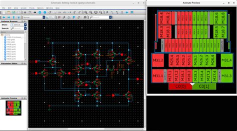 analog circuit design software Doc