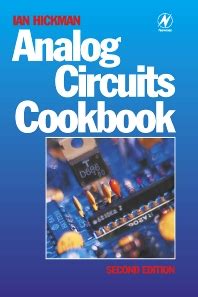 analog circuits cookbook 2nd edt hickman pdf Kindle Editon