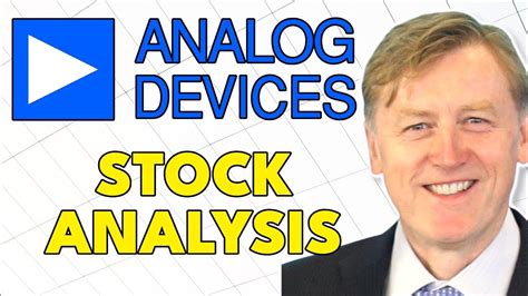 analog devices stock