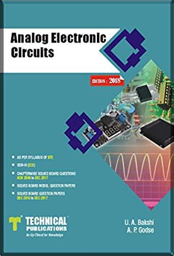 analog electronic circuits lab manual pesit pdf Reader