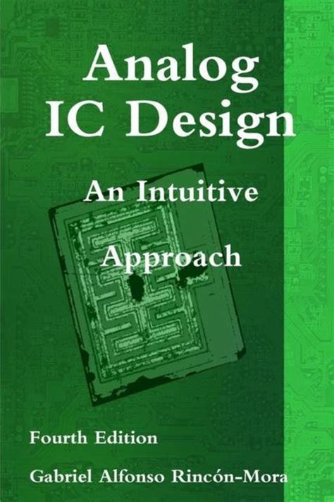 analog ic design an intuitive approach pdf Ebook PDF