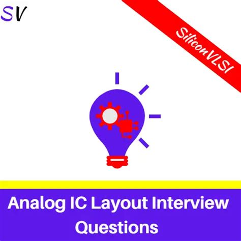 analog ic interview questions Ebook Doc