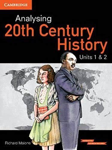 analysing 20th century history units Epub