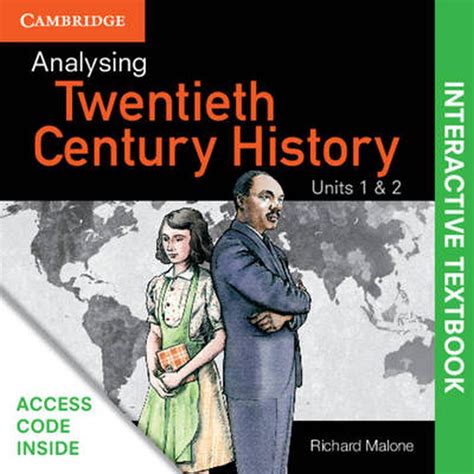analysing century history interactive textbook Doc