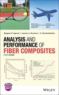 analysis and performance of fiber composites Kindle Editon