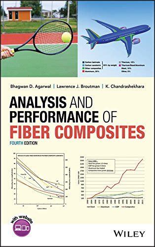 analysis and performance of fiber composites Ebook Kindle Editon