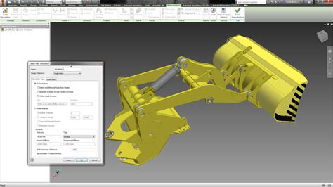 analysis and simulation tutorial autodesk inventor Kindle Editon