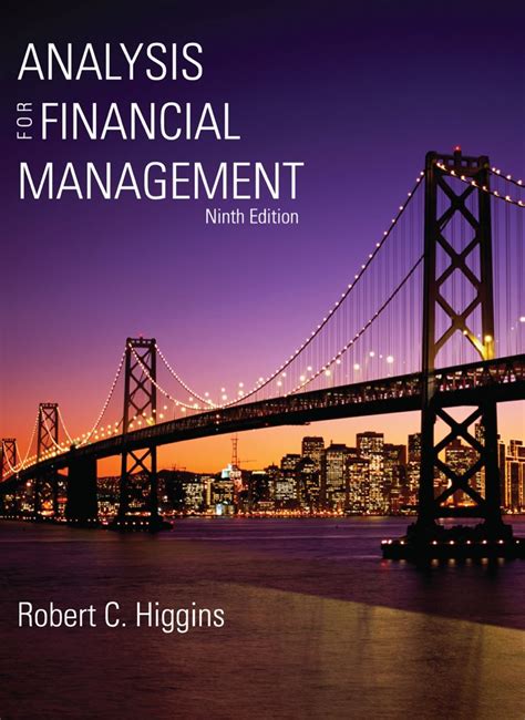 analysis for financial management 9th edition Doc
