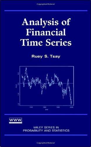 analysis of financial time series solutions manual pdf Doc