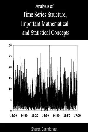 analysis of time series structure analysis of time series structure Kindle Editon