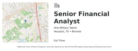 analyst jobs houston