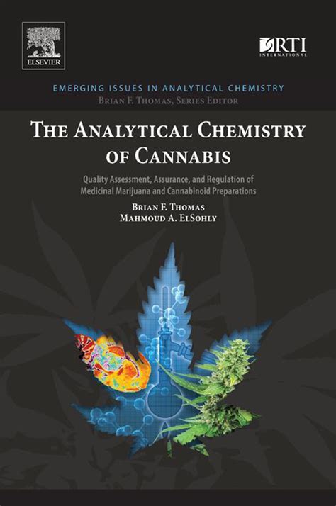 analytical chemistry cannabis cannabinoid preparations Epub