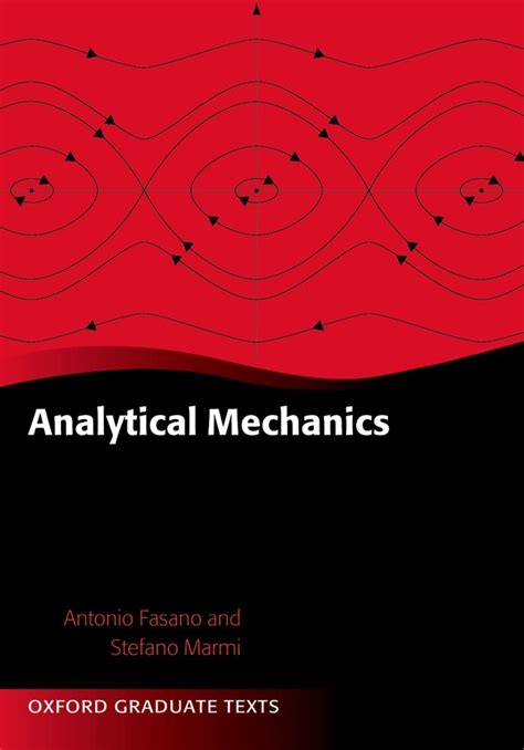 analytical mechanics an introduction oxford graduate texts Epub