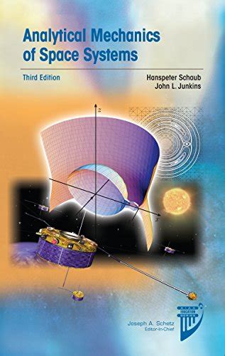 analytical mechanics of space systems solutions manual PDF