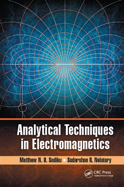 analytical modeling in applied electromagnetics Reader