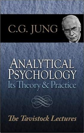 analytical psychology its theory and practice the tavistock lectures Epub