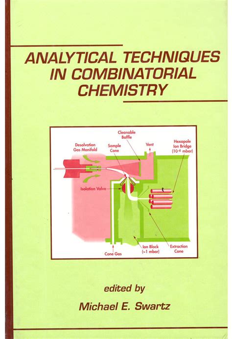 analytical techniques in combinatorial Reader