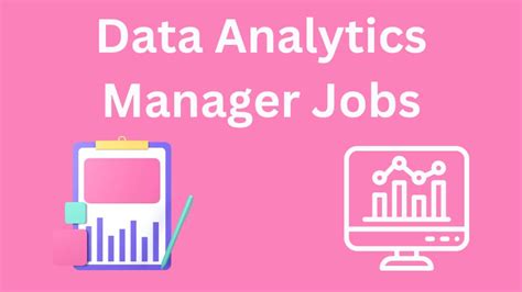 analytics manager jobs