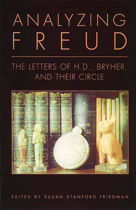 analyzing freud letters of h d bryher and their circle Reader