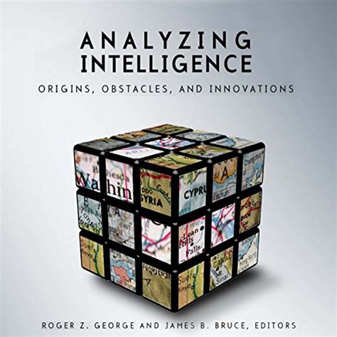 analyzing intelligence origins obstacles and innovations PDF