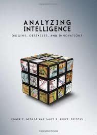 analyzing intelligence origins obstacles and innovations PDF