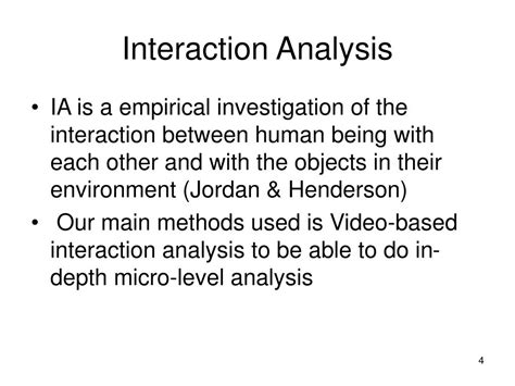 analyzing interactions in cscl analyzing interactions in cscl Reader