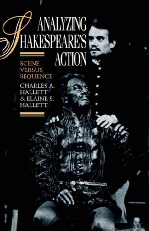 analyzing shakespeare s action analyzing shakespeare s action Doc